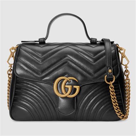 gucci ladies travel bags